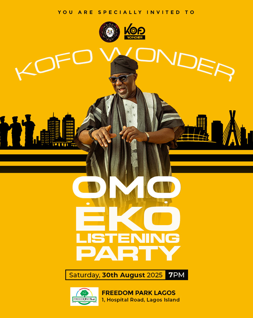 Omo-Eko-Listening-Party-Invitation